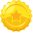 Gold Icon